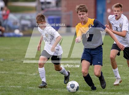 Thumbnail 3 in Souhegan @ Bow photogallery.