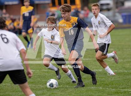 Thumbnail 3 in Souhegan @ Bow photogallery.
