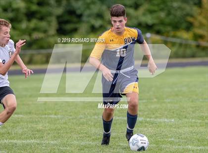 Thumbnail 1 in Souhegan @ Bow photogallery.