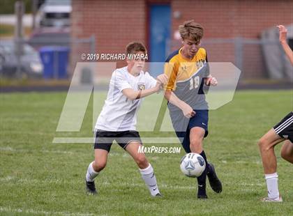 Thumbnail 1 in Souhegan @ Bow photogallery.