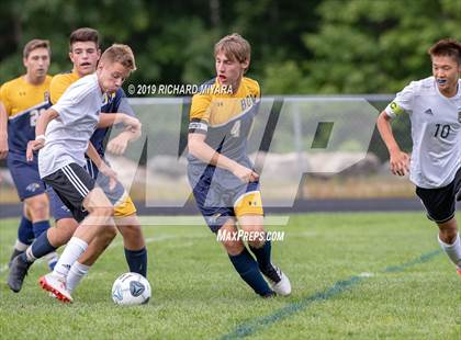 Thumbnail 3 in Souhegan @ Bow photogallery.