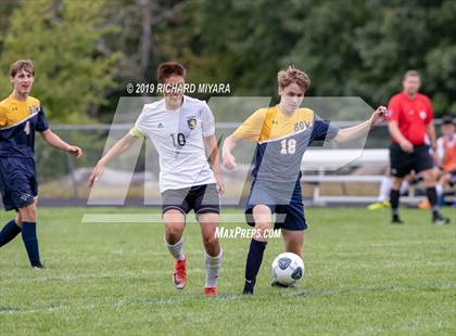 Thumbnail 3 in Souhegan @ Bow photogallery.