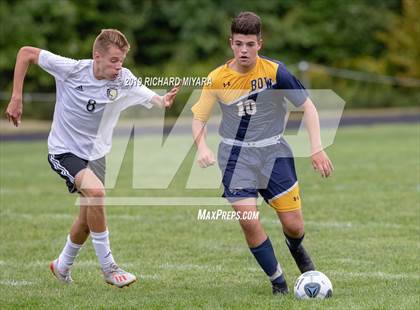Thumbnail 3 in Souhegan @ Bow photogallery.