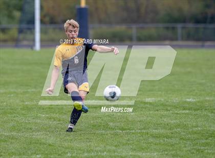 Thumbnail 3 in Souhegan @ Bow photogallery.