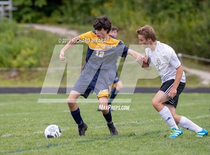 Thumbnail 3 in Souhegan @ Bow photogallery.