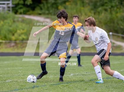 Thumbnail 1 in Souhegan @ Bow photogallery.