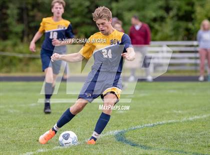 Thumbnail 1 in Souhegan @ Bow photogallery.