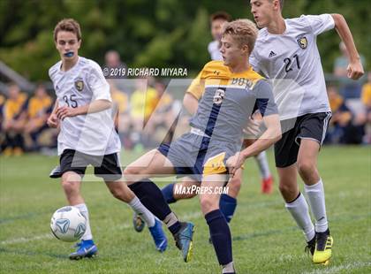 Thumbnail 1 in Souhegan @ Bow photogallery.