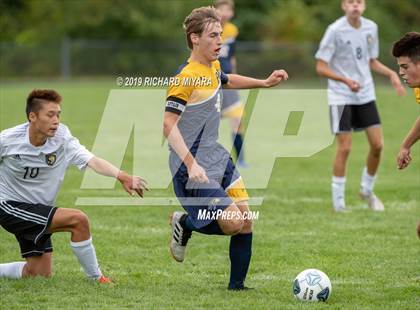 Thumbnail 1 in Souhegan @ Bow photogallery.