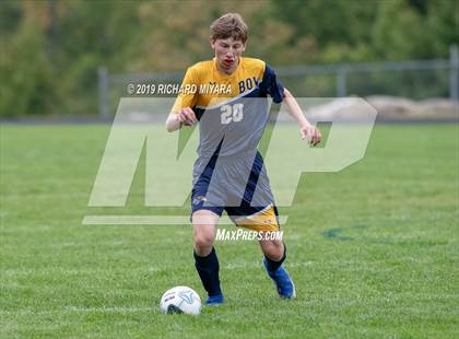 Thumbnail 3 in Souhegan @ Bow photogallery.