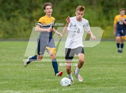 Thumbnail 3 in Souhegan @ Bow photogallery.