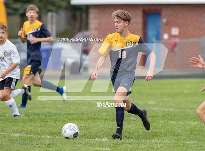 Thumbnail 1 in Souhegan @ Bow photogallery.