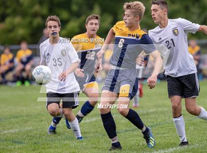 Thumbnail 2 in Souhegan @ Bow photogallery.