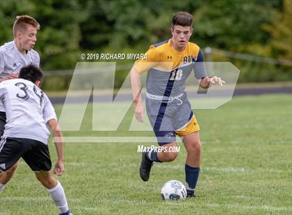 Thumbnail 1 in Souhegan @ Bow photogallery.