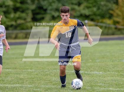 Thumbnail 3 in Souhegan @ Bow photogallery.