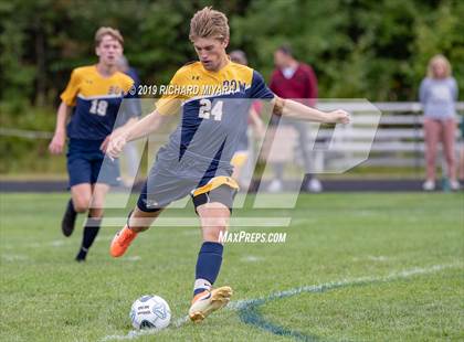 Thumbnail 2 in Souhegan @ Bow photogallery.