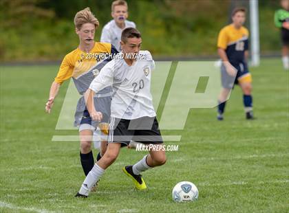Thumbnail 1 in Souhegan @ Bow photogallery.