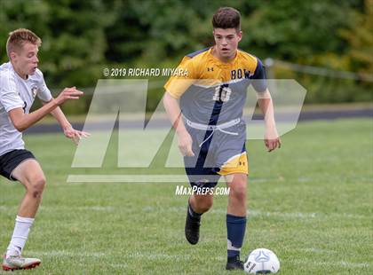 Thumbnail 2 in Souhegan @ Bow photogallery.