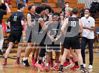 Thumbnail 2 in Harvard-Westlake @ Centennial (CIF SS Open DIV Playoff) photogallery.