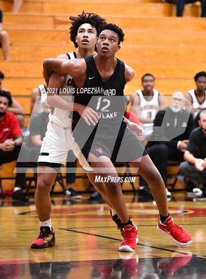 Thumbnail 3 in Harvard-Westlake @ Centennial (CIF SS Open DIV Playoff) photogallery.
