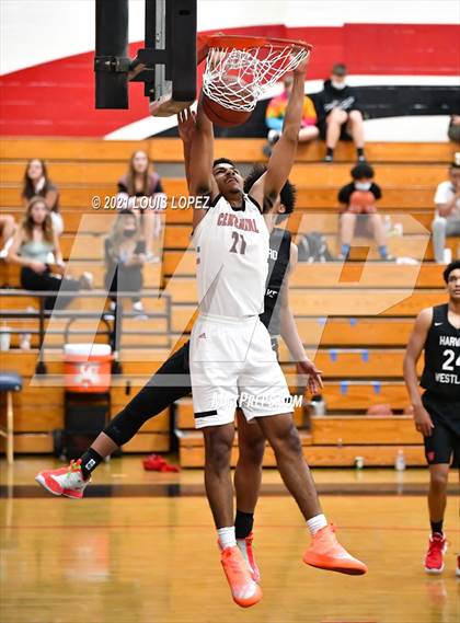 Thumbnail 2 in Harvard-Westlake @ Centennial (CIF SS Open DIV Playoff) photogallery.