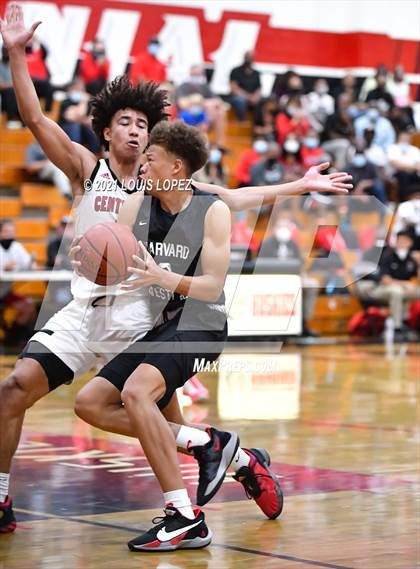 Thumbnail 1 in Harvard-Westlake @ Centennial (CIF SS Open DIV Playoff) photogallery.
