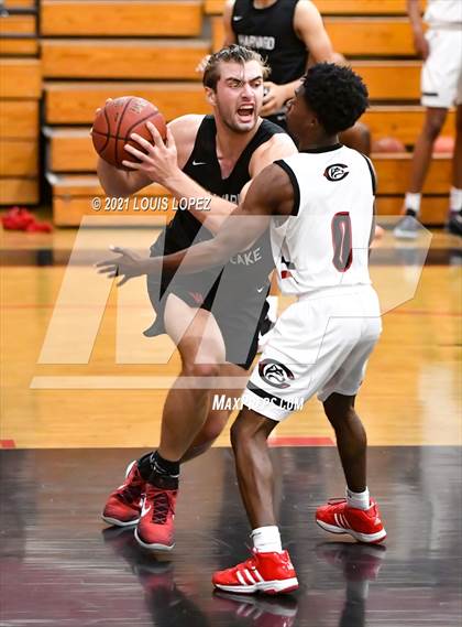 Thumbnail 2 in Harvard-Westlake @ Centennial (CIF SS Open DIV Playoff) photogallery.