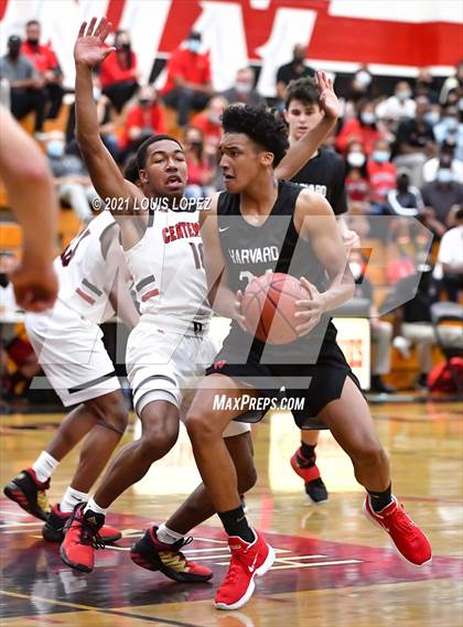 Thumbnail 2 in Harvard-Westlake @ Centennial (CIF SS Open DIV Playoff) photogallery.