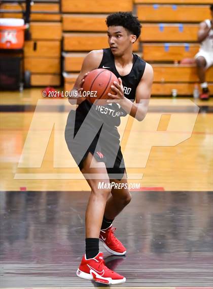 Thumbnail 3 in Harvard-Westlake @ Centennial (CIF SS Open DIV Playoff) photogallery.