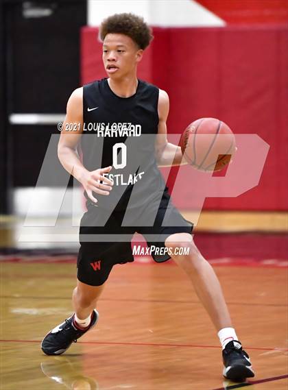 Thumbnail 1 in Harvard-Westlake @ Centennial (CIF SS Open DIV Playoff) photogallery.