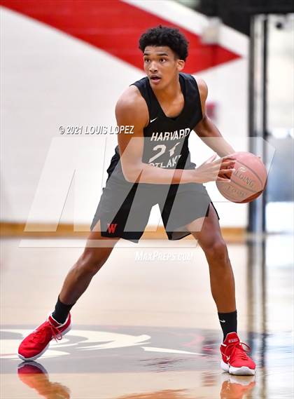 Thumbnail 3 in Harvard-Westlake @ Centennial (CIF SS Open DIV Playoff) photogallery.
