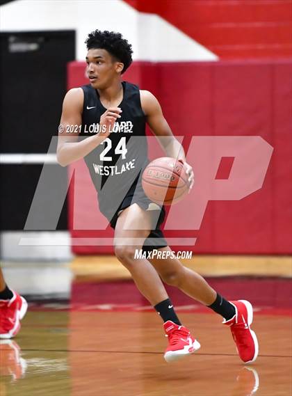 Thumbnail 1 in Harvard-Westlake @ Centennial (CIF SS Open DIV Playoff) photogallery.