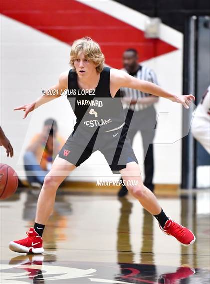 Thumbnail 2 in Harvard-Westlake @ Centennial (CIF SS Open DIV Playoff) photogallery.