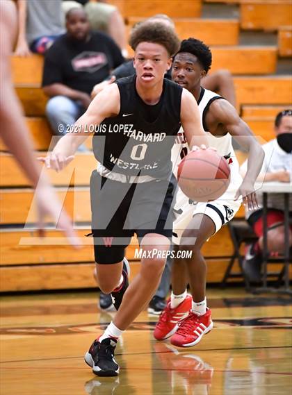 Thumbnail 1 in Harvard-Westlake @ Centennial (CIF SS Open DIV Playoff) photogallery.