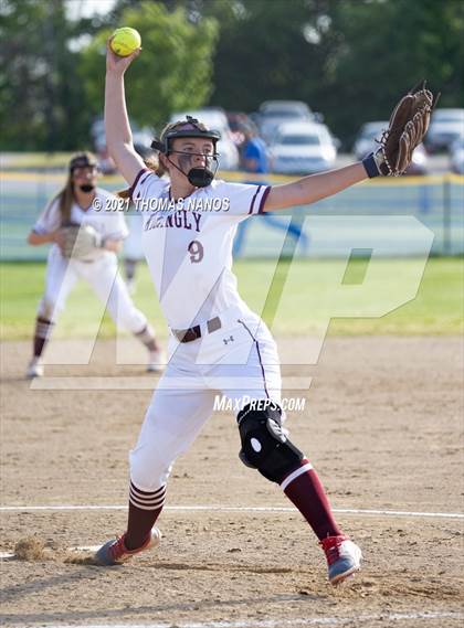 Thumbnail 2 in Killingly @ Lyman Memorial photogallery.