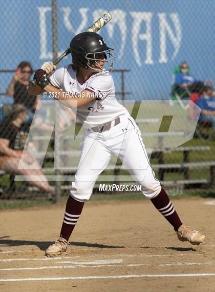 Thumbnail 3 in Killingly @ Lyman Memorial photogallery.