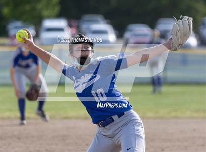 Thumbnail 3 in Killingly @ Lyman Memorial photogallery.