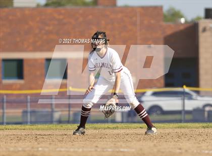 Thumbnail 1 in Killingly @ Lyman Memorial photogallery.