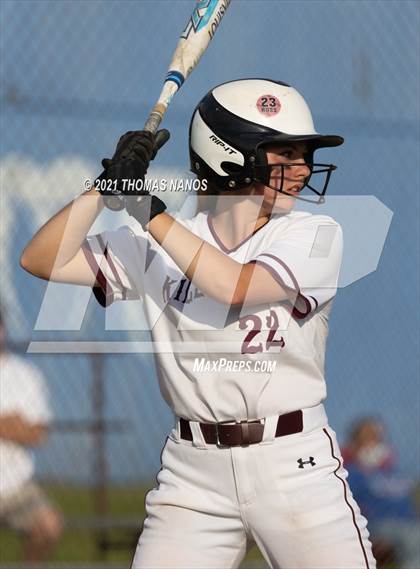 Thumbnail 1 in Killingly @ Lyman Memorial photogallery.