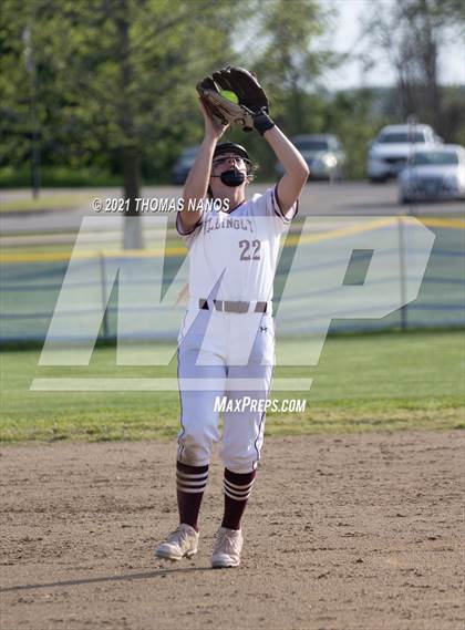 Thumbnail 3 in Killingly @ Lyman Memorial photogallery.