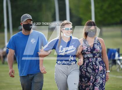 Thumbnail 2 in Killingly @ Lyman Memorial photogallery.