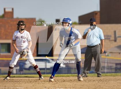 Thumbnail 3 in Killingly @ Lyman Memorial photogallery.