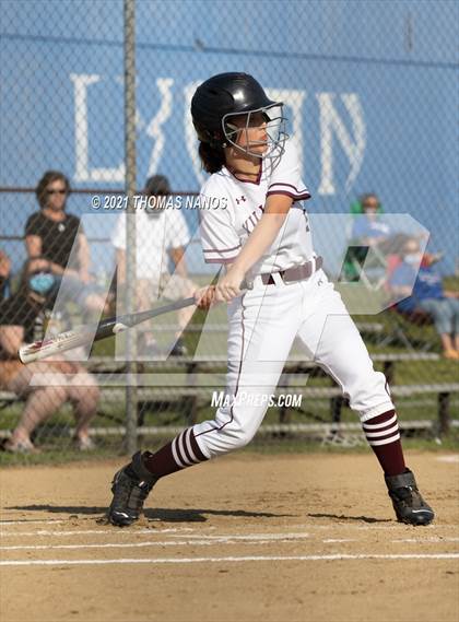 Thumbnail 3 in Killingly @ Lyman Memorial photogallery.