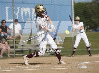 Thumbnail 2 in Killingly @ Lyman Memorial photogallery.