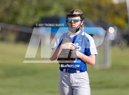 Thumbnail 3 in Killingly @ Lyman Memorial photogallery.