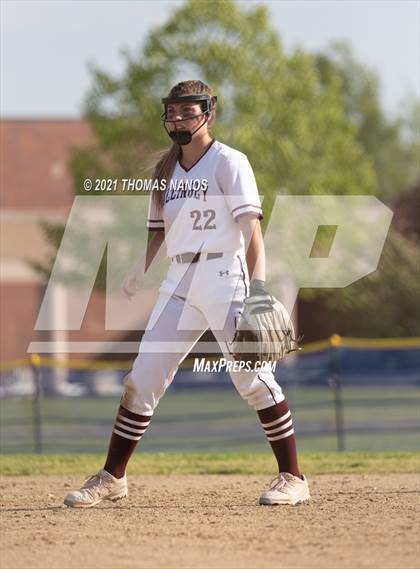 Thumbnail 3 in Killingly @ Lyman Memorial photogallery.