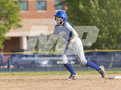 Thumbnail 3 in Killingly @ Lyman Memorial photogallery.