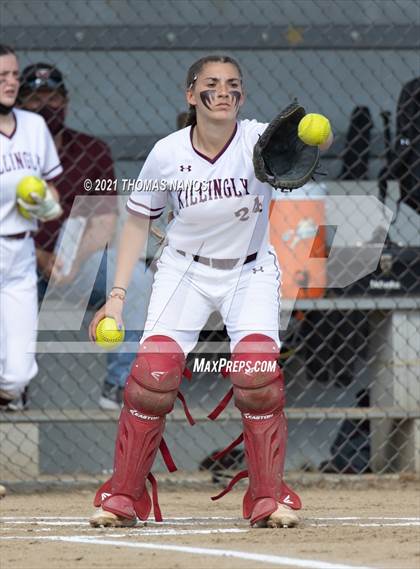 Thumbnail 1 in Killingly @ Lyman Memorial photogallery.