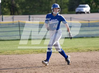 Thumbnail 1 in Killingly @ Lyman Memorial photogallery.