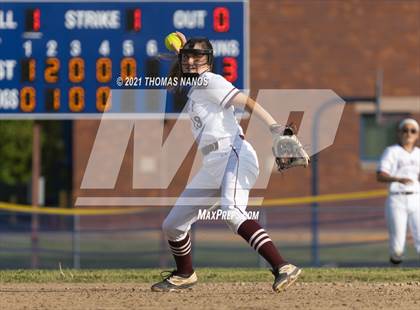 Thumbnail 1 in Killingly @ Lyman Memorial photogallery.